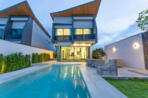New Villa for Those Who Love the Finer Things v133